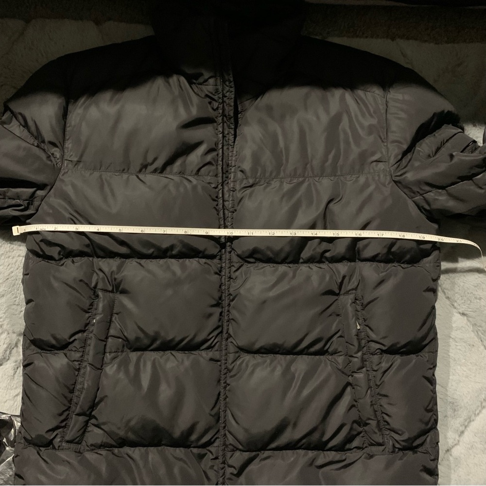 Prada Puffer Jacket - image 8